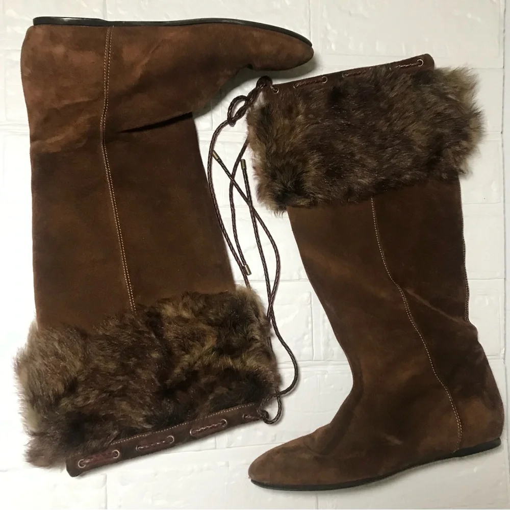 Ralph Lauren stylish brown